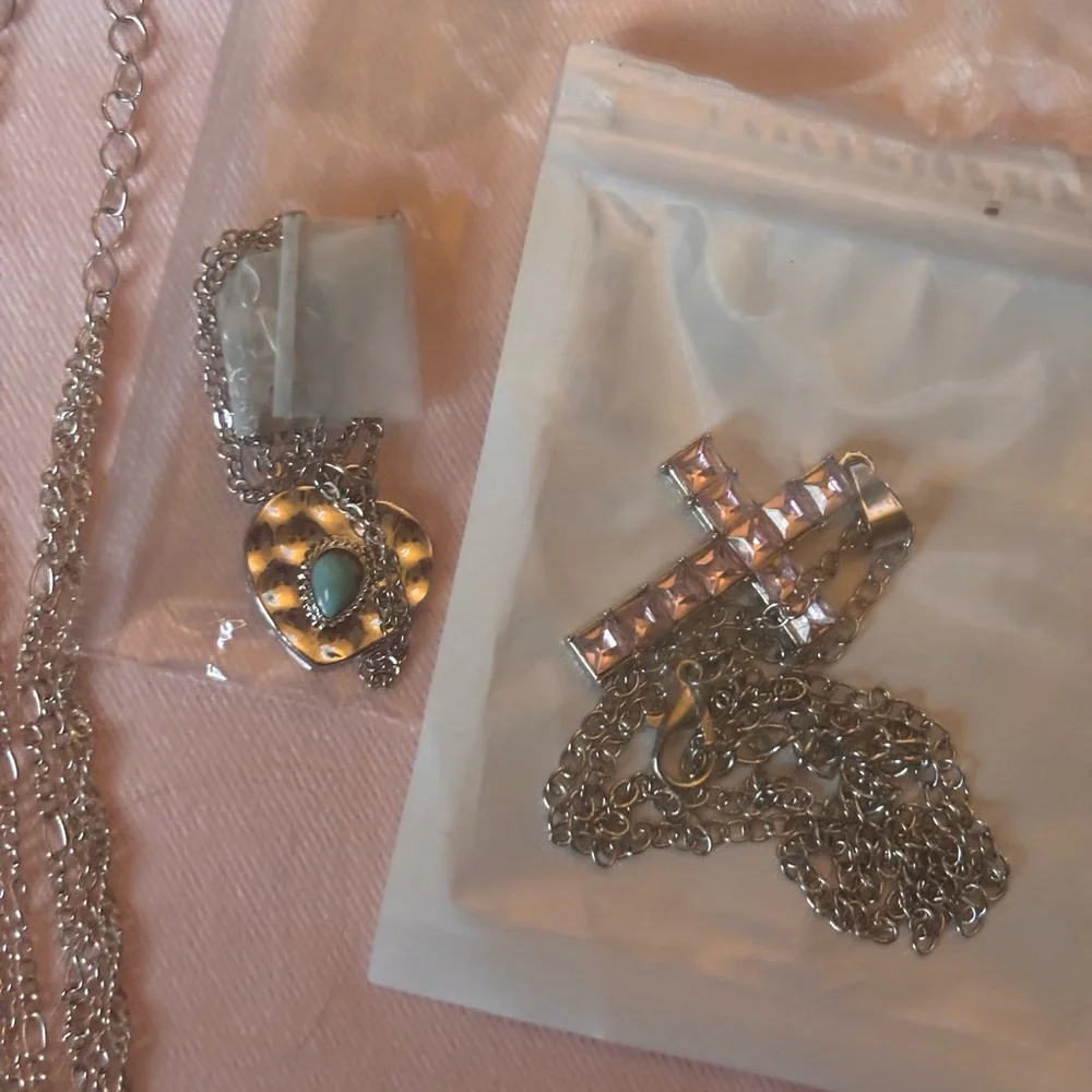 Earrings set , necklaces , bracelet , women & girls jewelry bundle 22 pieces